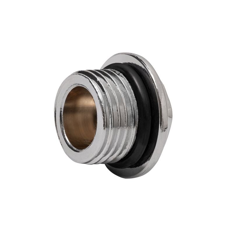 Dop radiator otel, dreapta, 1/2', Equation