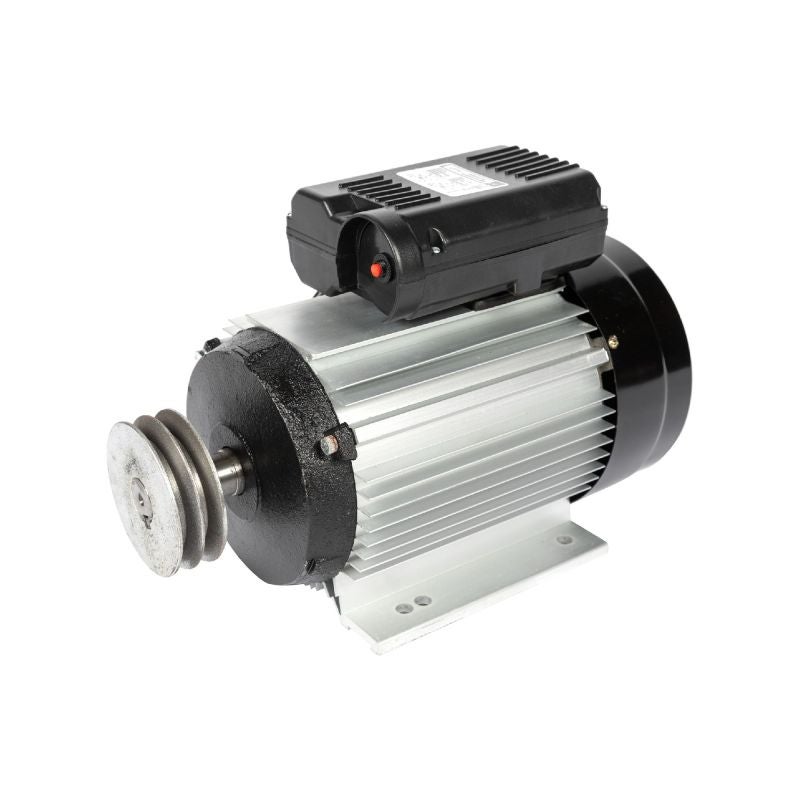 2000E Electric Motor Module 未確認 マイクロエアー Motor, Micul Fermier, 3 kW, 2800 rpm