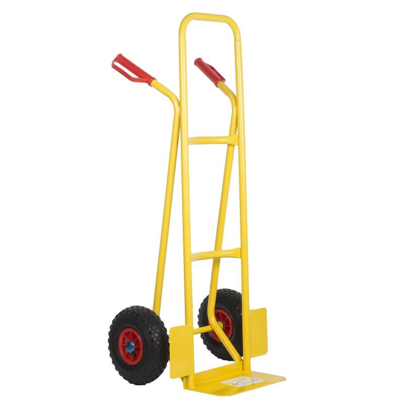 Liza transport, rigida, otel, 120 x 50 x 47 cm, max 200 kg