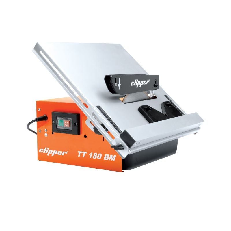 Masina de taiat gresie, Norton TT180 BM, 600 W