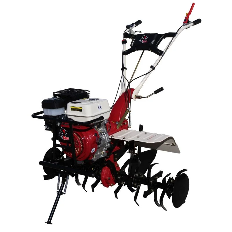 Motosapa pe benzina Media Line MS15000, 15 CP, 11 kW, 3 viteze +