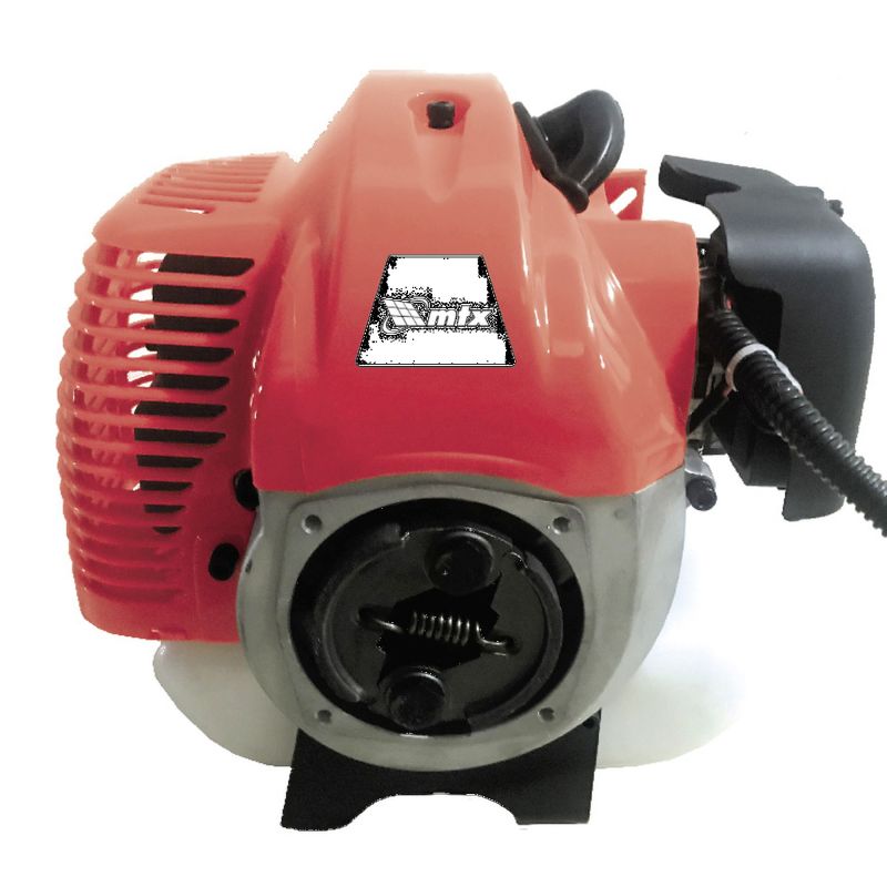 Motocoasa MT-52-2, motor 2T, 3 CP, 2.2 kW