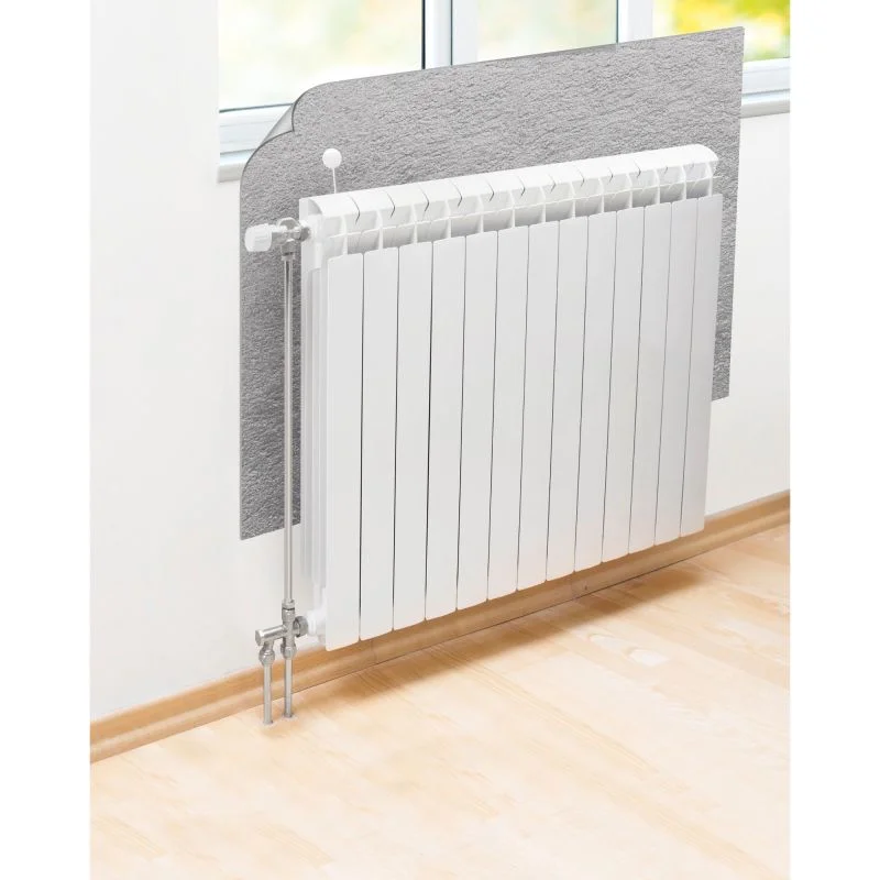 Iso De Luxe Warmte-Isolerende Isolatieplaat XPS Rd 0,55 Aanbieding bij