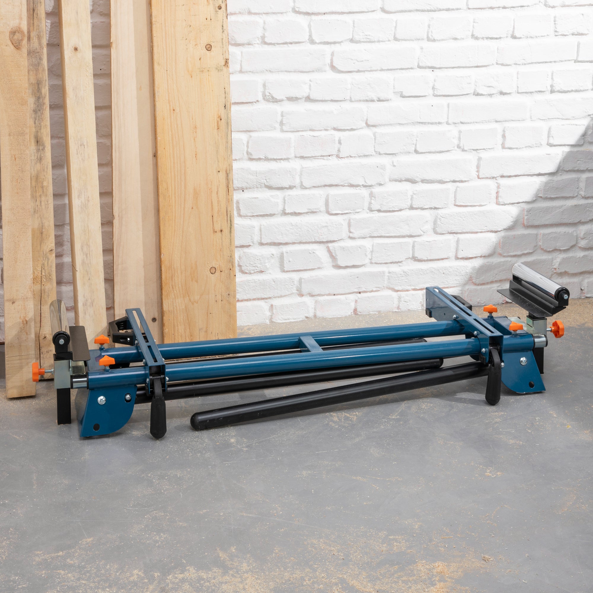 Stand multifunctional Dexter, 1000 mm, max 150 kg