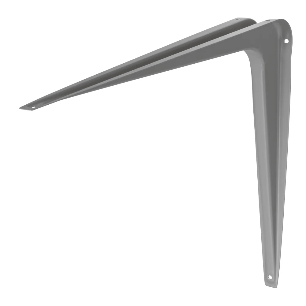 Consolas Raft Consola raft, 345 x 280 mm, gri