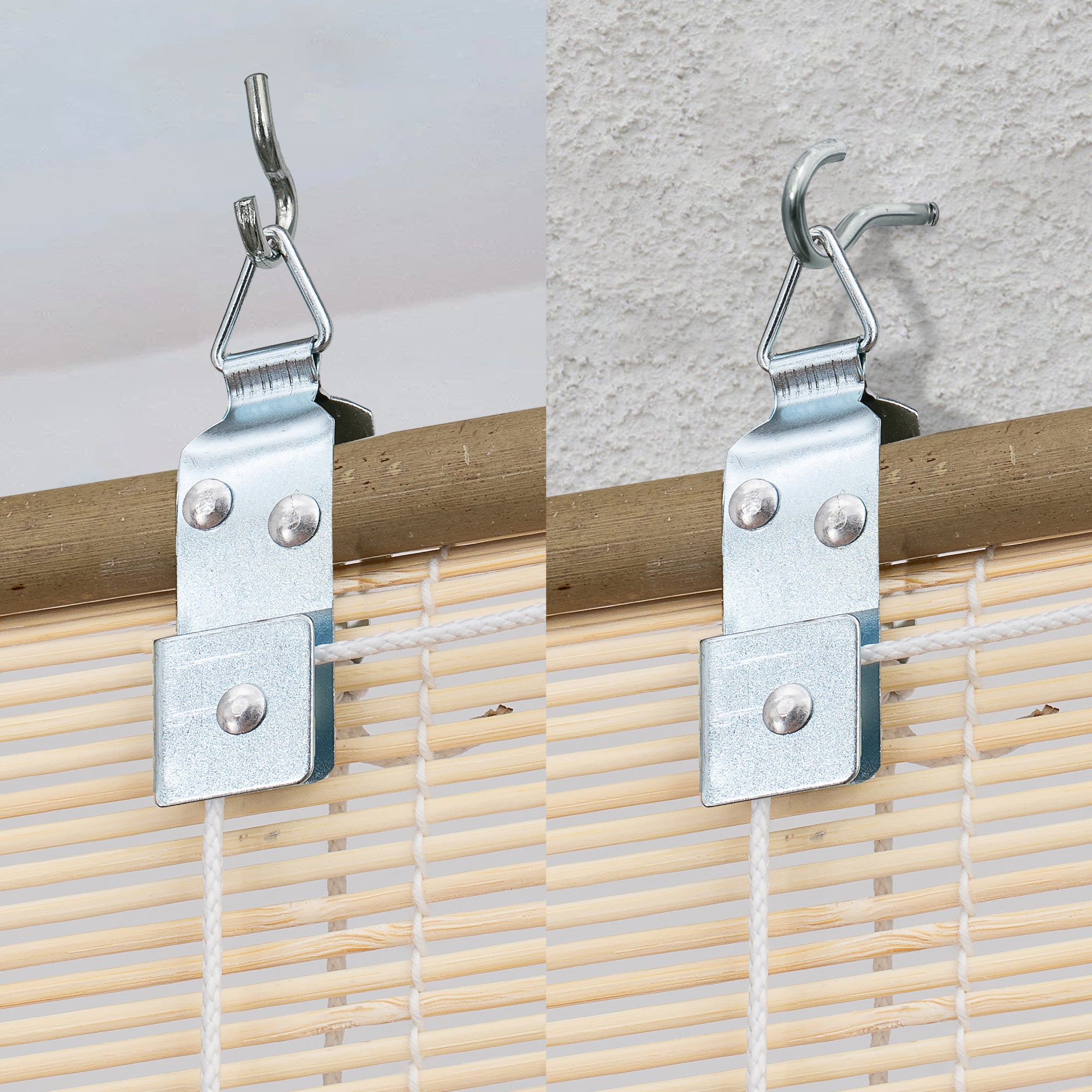 Roleta bambus Santra Natural, 60 x 180 cm