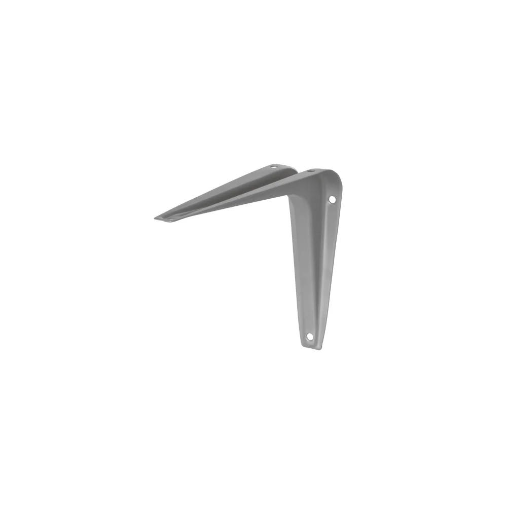 Consolas Raft Consola raft, 90 x 65 mm, gri