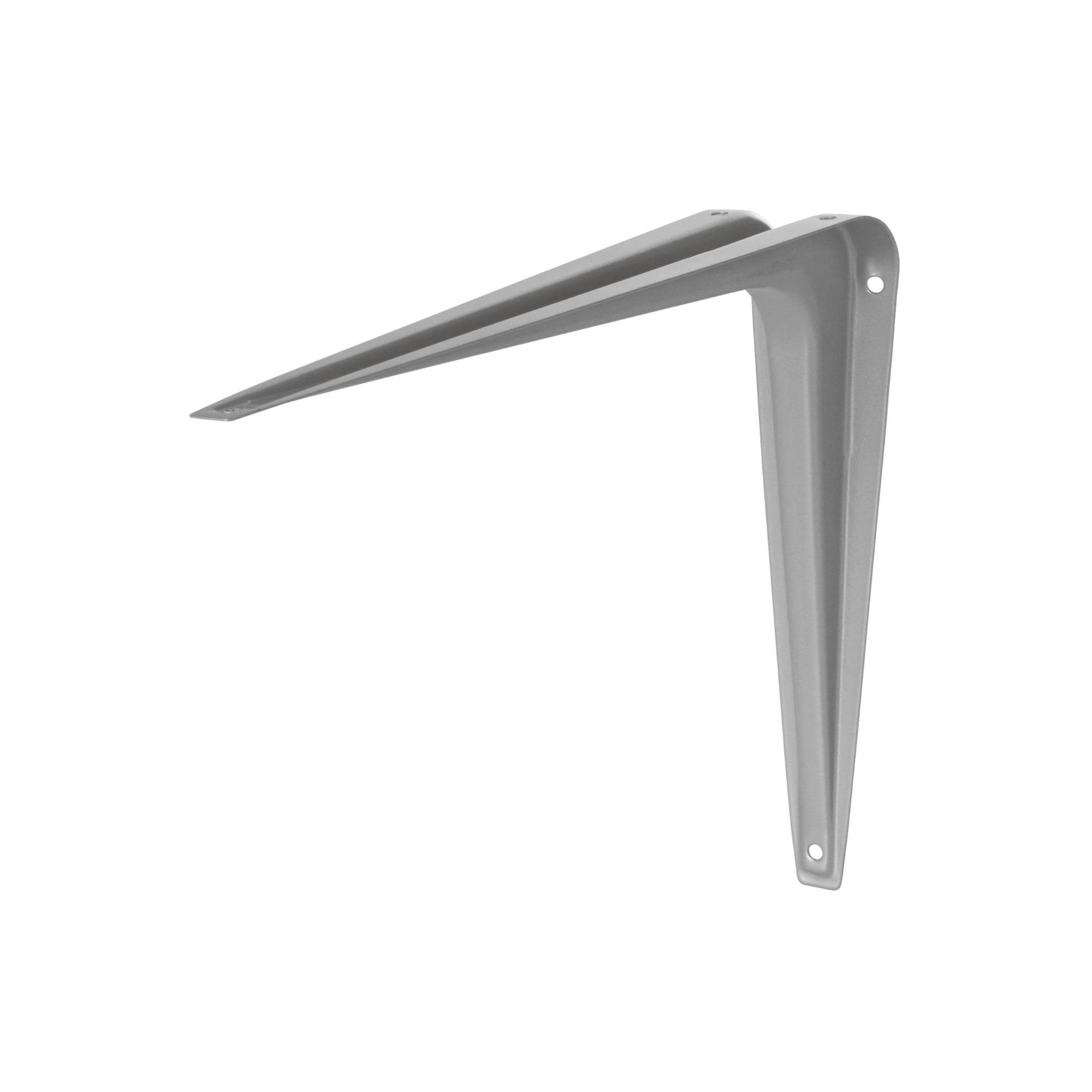 Consola raft, 245 x 185 mm, gri