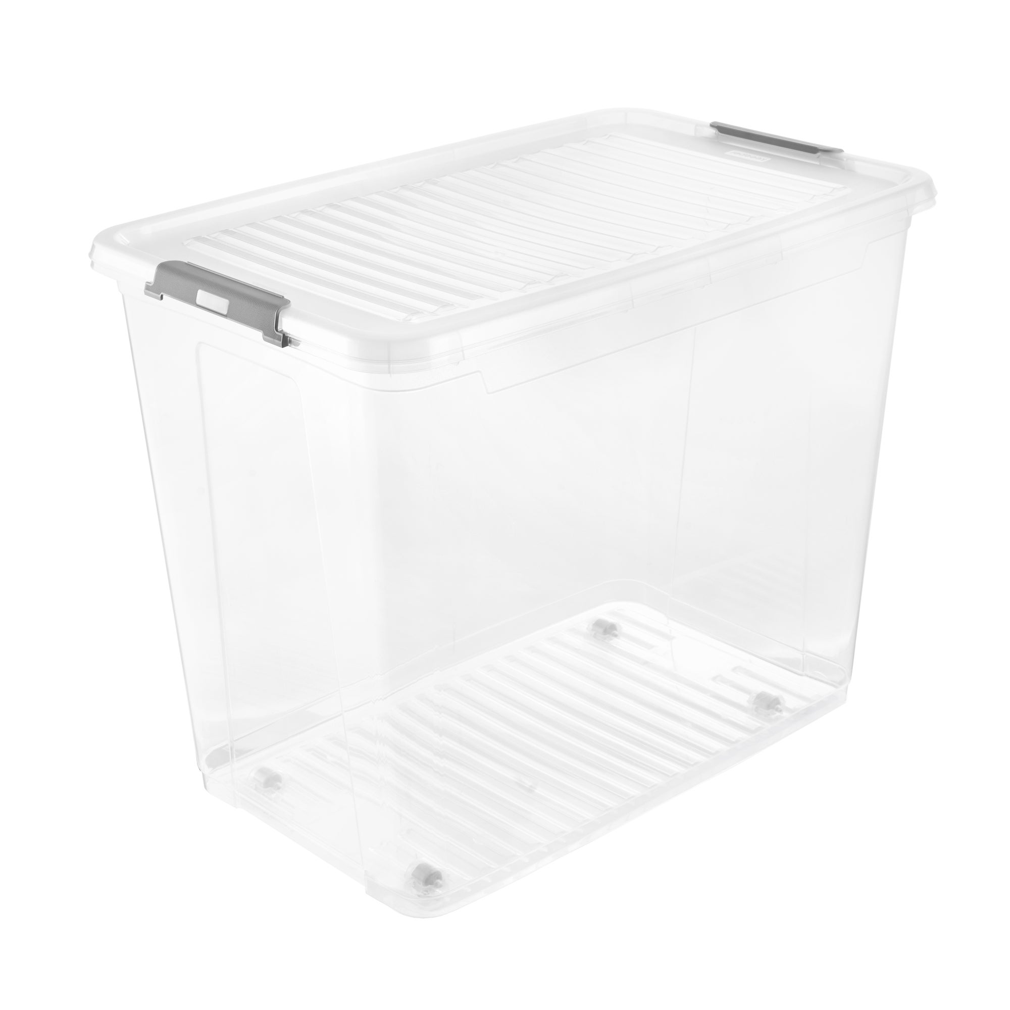 Pack Von 6 Fächer Box Behälter Für Clipbox Smart Rollo Orthex