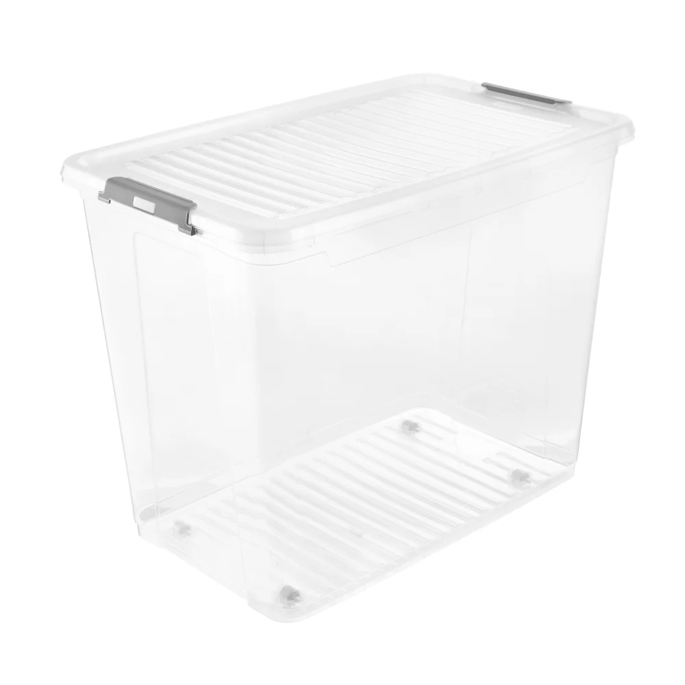 Pack Von 6 Fächer Box Behälter Für Clipbox Smart Rollo Orthex Pack Von 6 Fächer Box Behälter Für Clipbox Smart Rollo Orthex