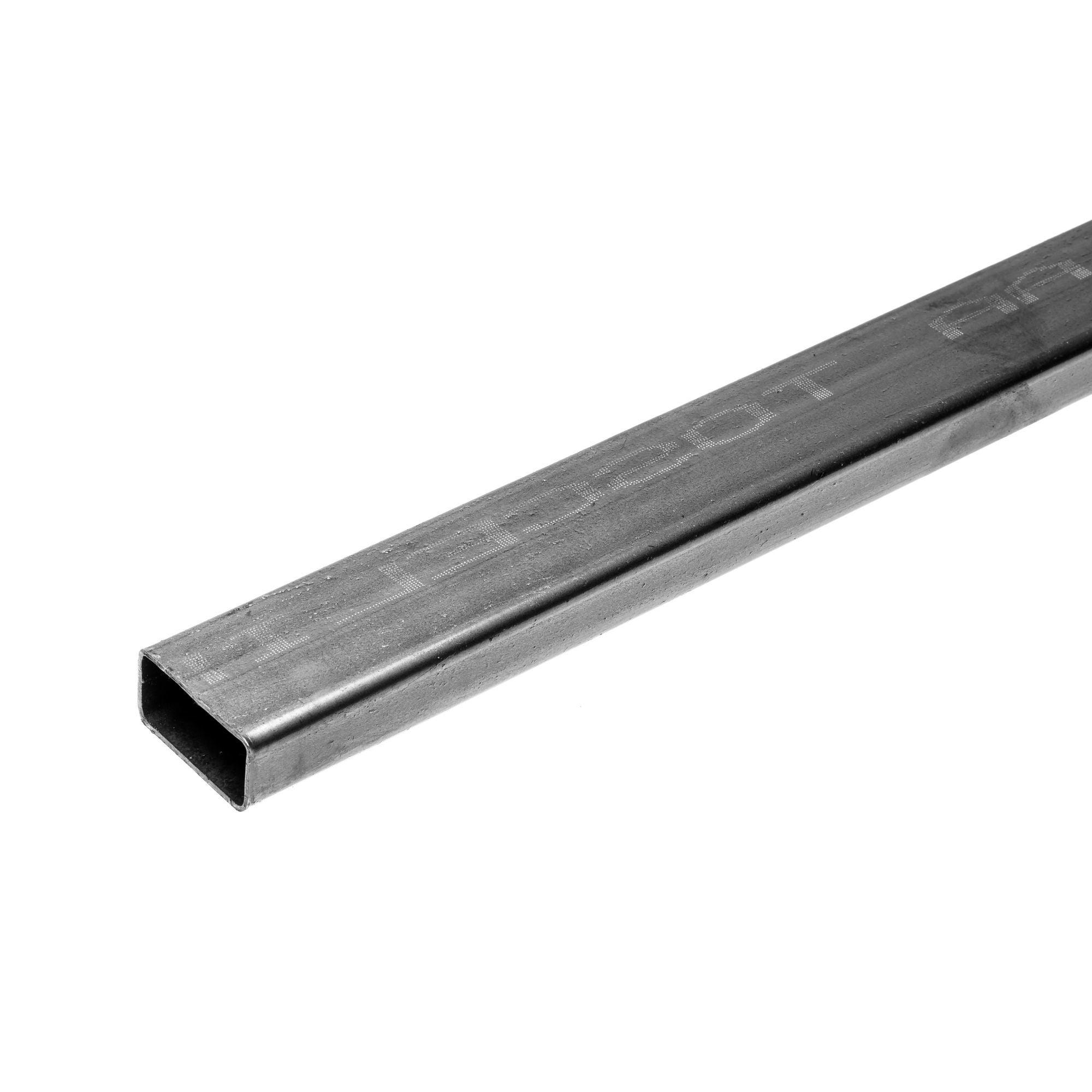 Teava rectangulara, otel, 30 x 20 x 1.5 mm, L 3000 mm