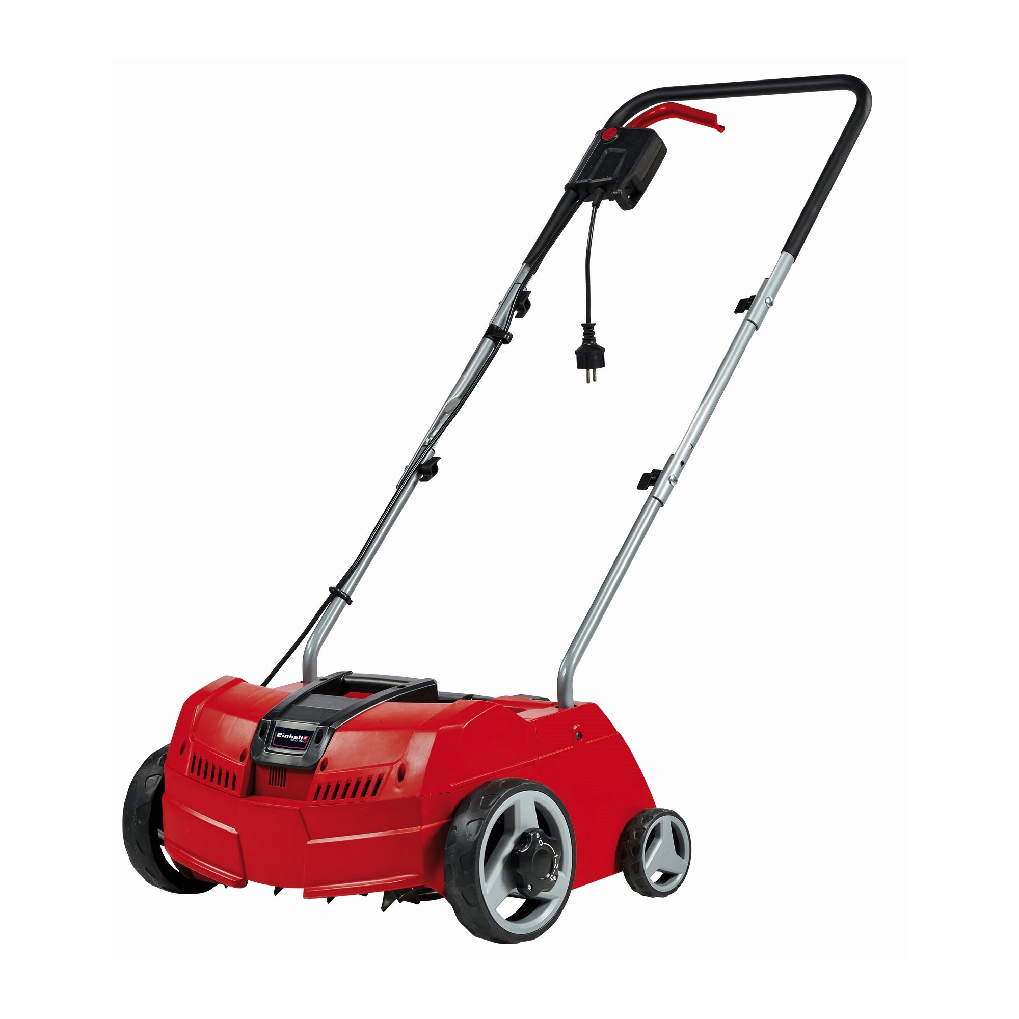 Scarificator electric Einhell, 1200 W, latime 31cm