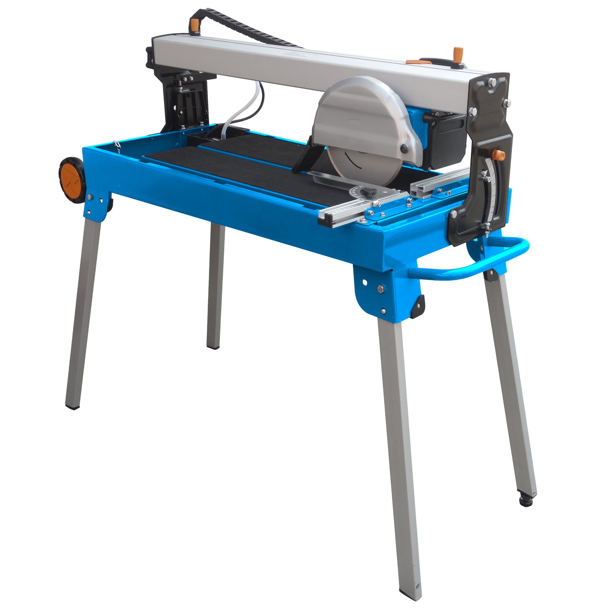 Masina de taiat gresie Dexter, 800 W, 200 mm