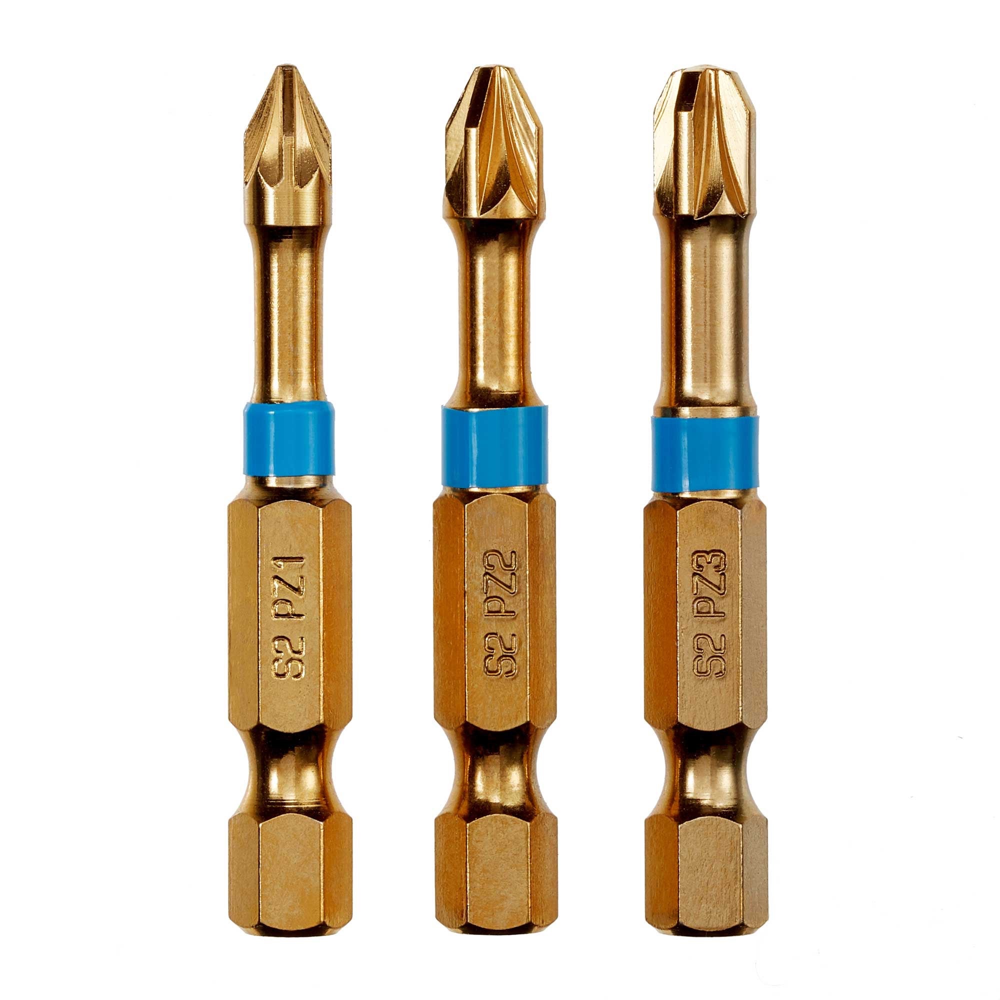 Biti tors Dexter Pro, PZ1, PZ2, PZ3 (set 3 buc)